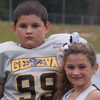 Amy Yarbrough Photo 18
