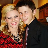Courtney Potts Photo 4