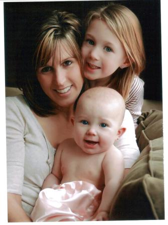 Amy Fournier Photo 5
