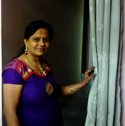 Parul Vasani Photo 2