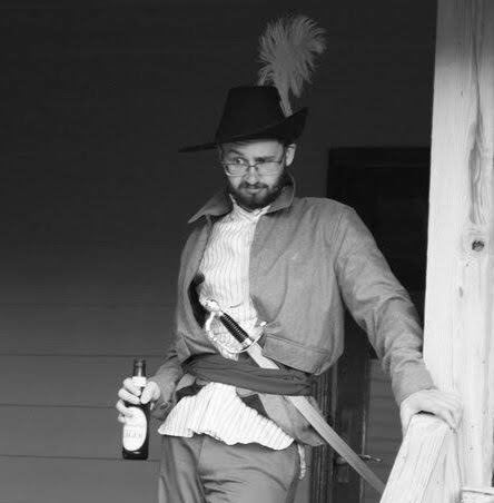 William Baird Photo 26