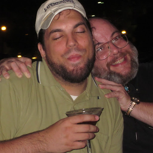Andrew Skaggs Photo 18