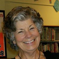 Jane Ransom Photo 16