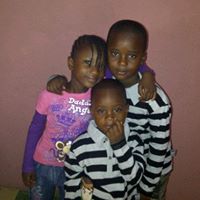 Halima Abba Photo 9