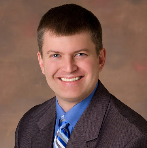 Todd Clark Photo 8