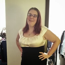 Christine Andrews Photo 29