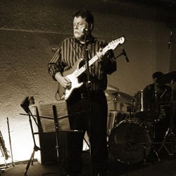 Tim Crawford Photo 14