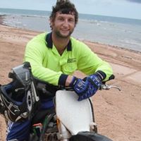 Glenn Griffiths Photo 11