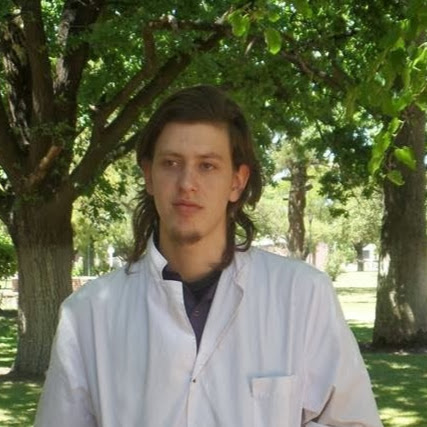 Christian Rasmussen Photo 32