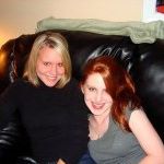 Madeline Hayes Photo 9