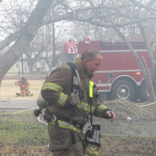 Patrick Crockett Photo 10