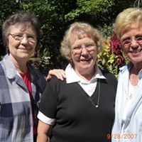 Doris Mcbride Photo 4