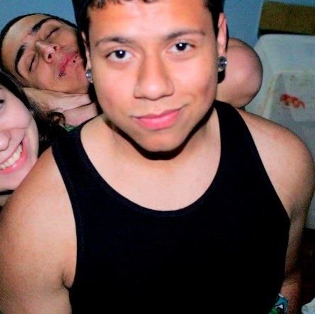 Daniel Santana Photo 28
