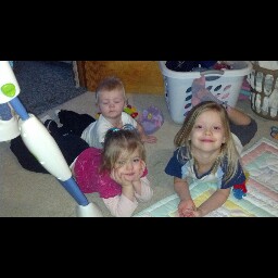 Susan Jewell Photo 16