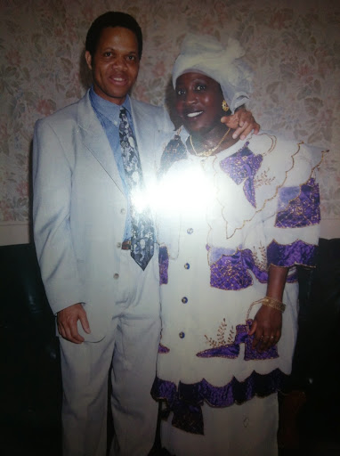Ibrahima Kone Photo 8