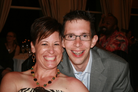 Stacey Baker Photo 14
