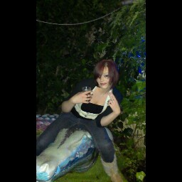 Amy Curran Photo 36