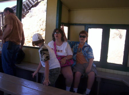 Deborah Clark Photo 40