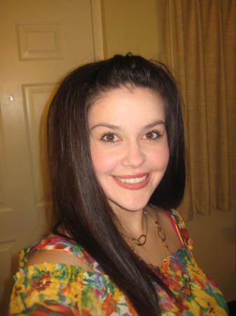 Christina Carroll Photo 6