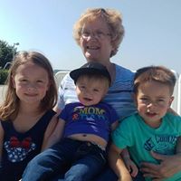 Diane Case Photo 32