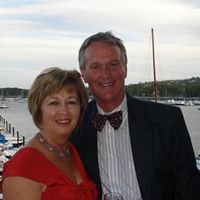 Ian Harvey Photo 25
