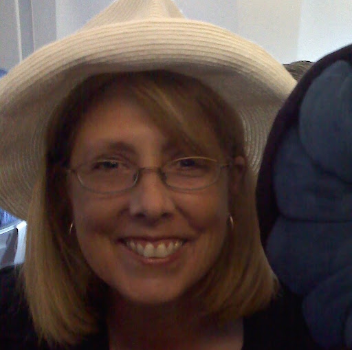 Patricia Wright Photo 27