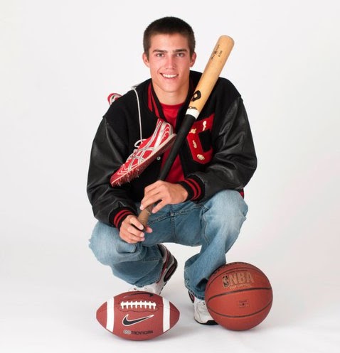 Kyler Robinson Photo 22