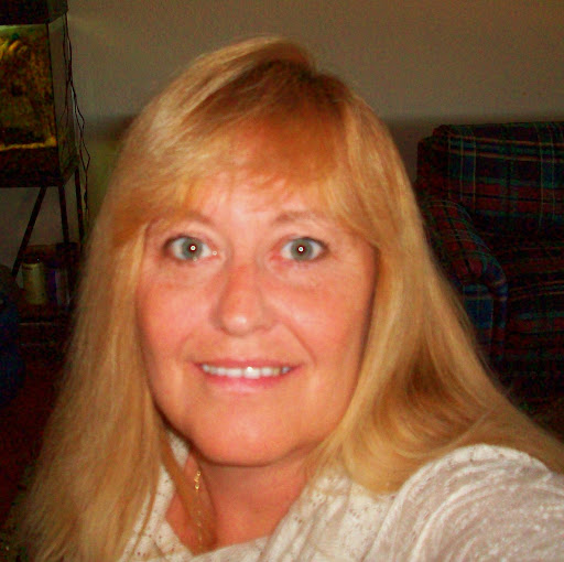 Laurie Roth Photo 23