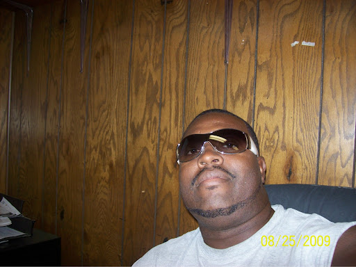 Larry Mcgill Photo 14