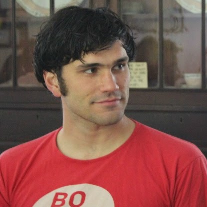 David Giles Photo 34