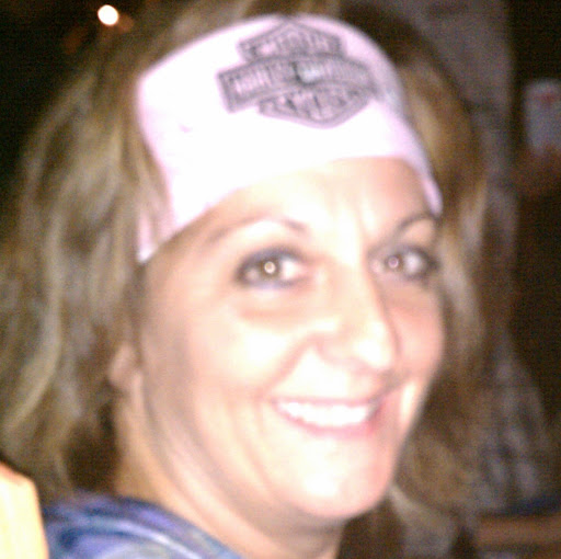 Mary Thacker Photo 12