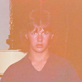 Terry Walker Photo 26