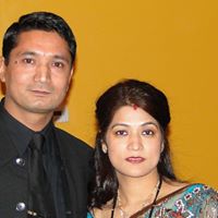 Sabina Bajracharya Photo 7
