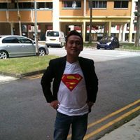 Derek Chee Photo 14