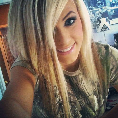 Kirsten Fisher Photo 28