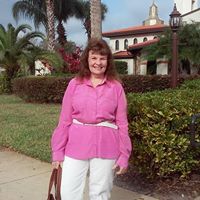 Deborah Rowell Photo 17