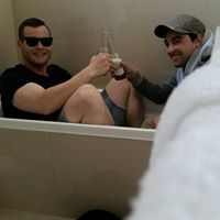 Jesse Halliday Photo 9