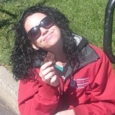 Jessica Abbott Photo 22