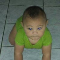 Marie Colon Photo 13
