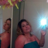 Marie Ortiz Photo 37