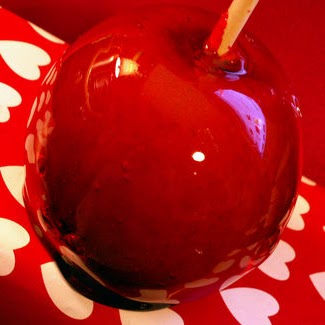 Candy Apple Photo 33