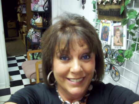 Teresa Russell Photo 19