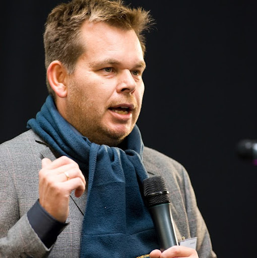 Hans Kloosterman Photo 1