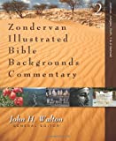 Joshua, Judges, Ruth, 1 And 2 Samuel (Zondervan Illustrated Bible Backgrounds Commentary)