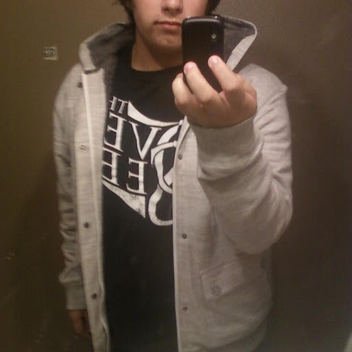 Jacob Robison Photo 20