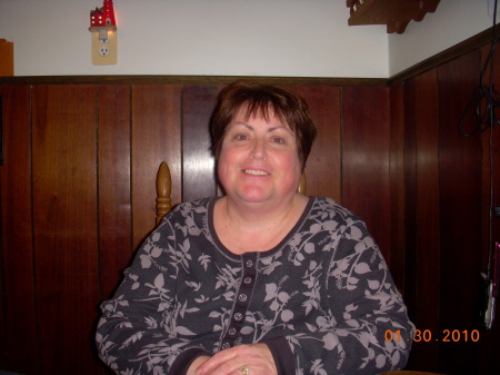 Deborah Pierce Photo 18