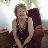 Nancy Rogers Photo 22