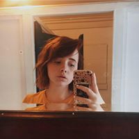 Emily Daniels Photo 37