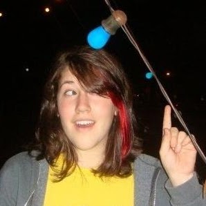 Emily Cox Photo 21