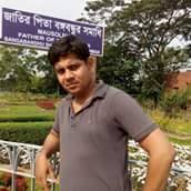 Kamran Akbar Photo 31